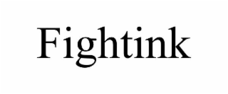 fightink