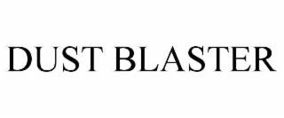 dust blaster