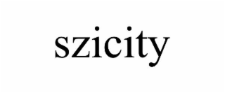 szicity