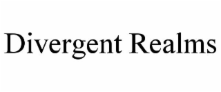 divergent realms
