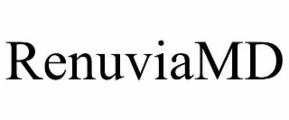 renuviamd