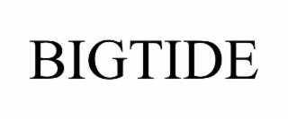bigtide