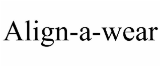 align-a-wear