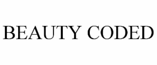 beauty coded