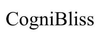 cognibliss