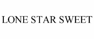 lone star sweet