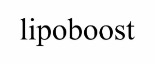 lipoboost