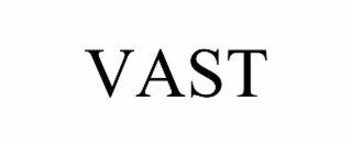 vast