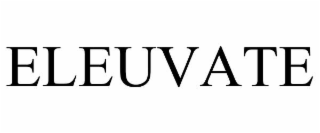 eleuvate