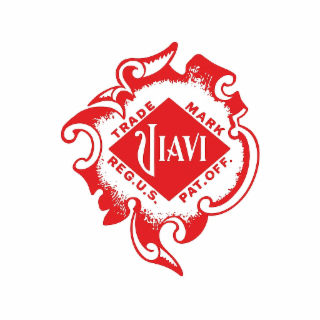 trade pat.off. viavi reg.u.s. mark