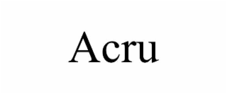 acru