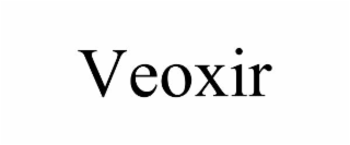 veoxir