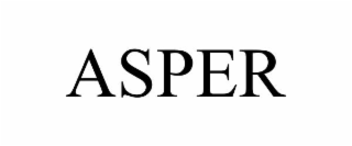 asper