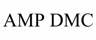 amp dmc