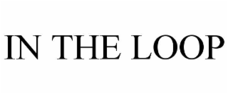 in the loop