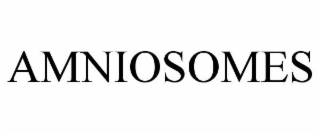 amniosomes