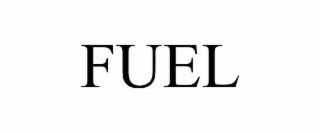fuel