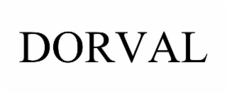 dorval