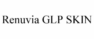 renuvia glp skin