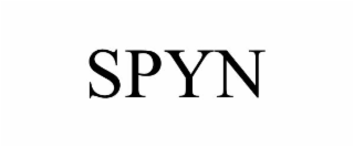 spyn