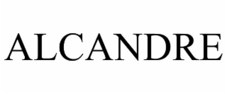 alcandre