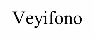 veyifono