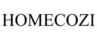 homecozi