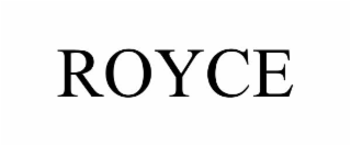 royce