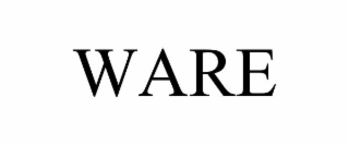 ware
