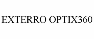 exterro optix360