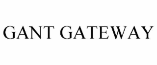 gant gateway