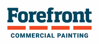 forefront commercial painting