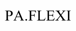 pa.flexi