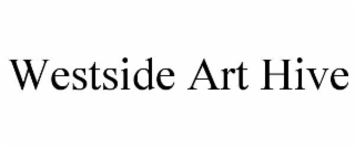 westside art hive
