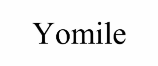 yomile