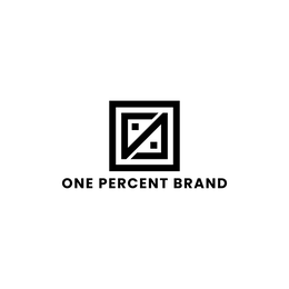 one percent brand