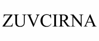 zuvcirna