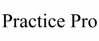 practice pro