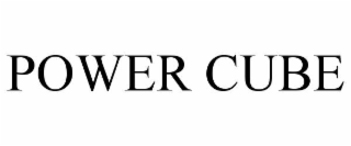 power cube