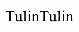 tulintulin