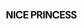 nice princess
