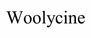 woolycine