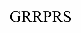 grrprs