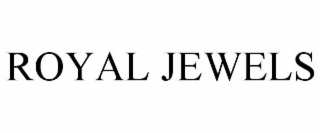 royal jewels