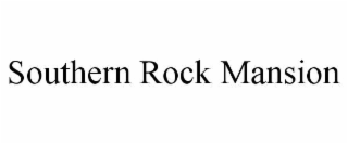 southern rock mansion
