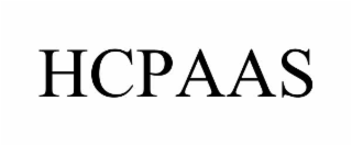 hcpaas