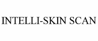 intelli-skin scan