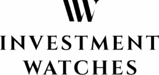 iw investment watches