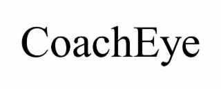 coacheye