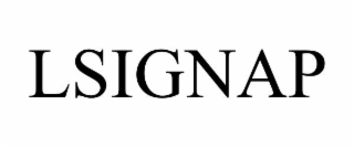 lsignap